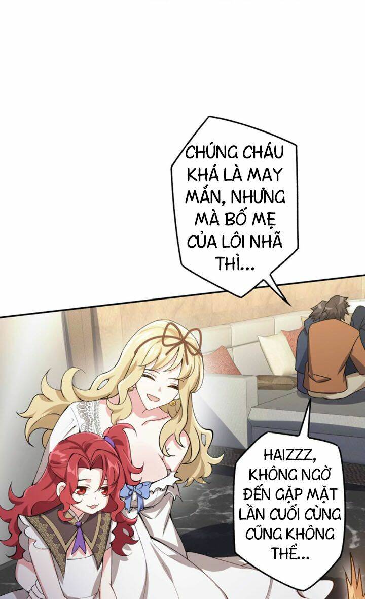 Thời Kỳ Tận Thế - Chapter 43 - Page 5