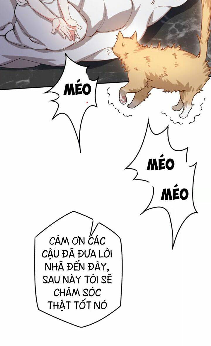 Thời Kỳ Tận Thế - Chapter 43 - Page 6