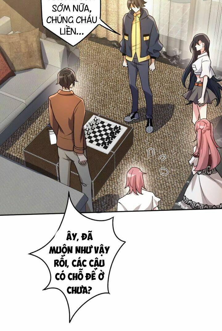 Thời Kỳ Tận Thế - Chapter 43 - Page 8