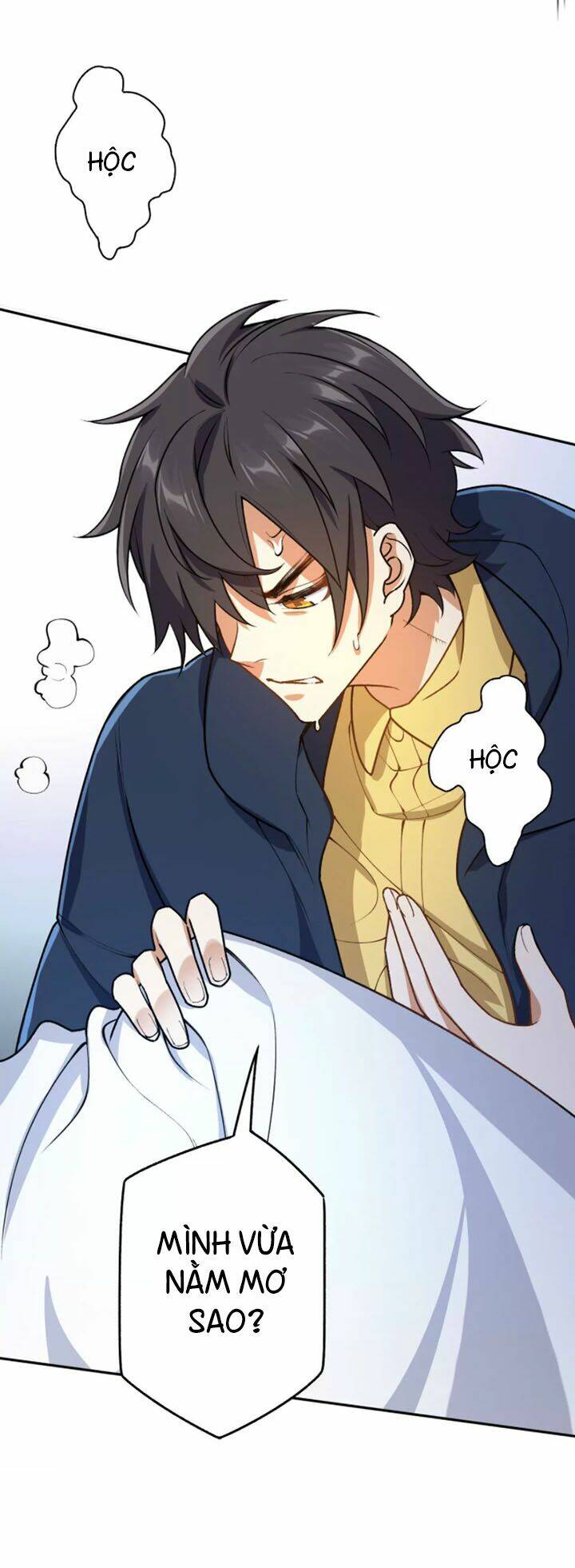 Thời Kỳ Tận Thế - Chapter 44 - Page 16