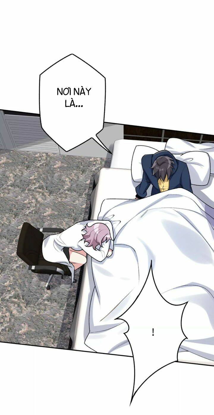 Thời Kỳ Tận Thế - Chapter 44 - Page 17