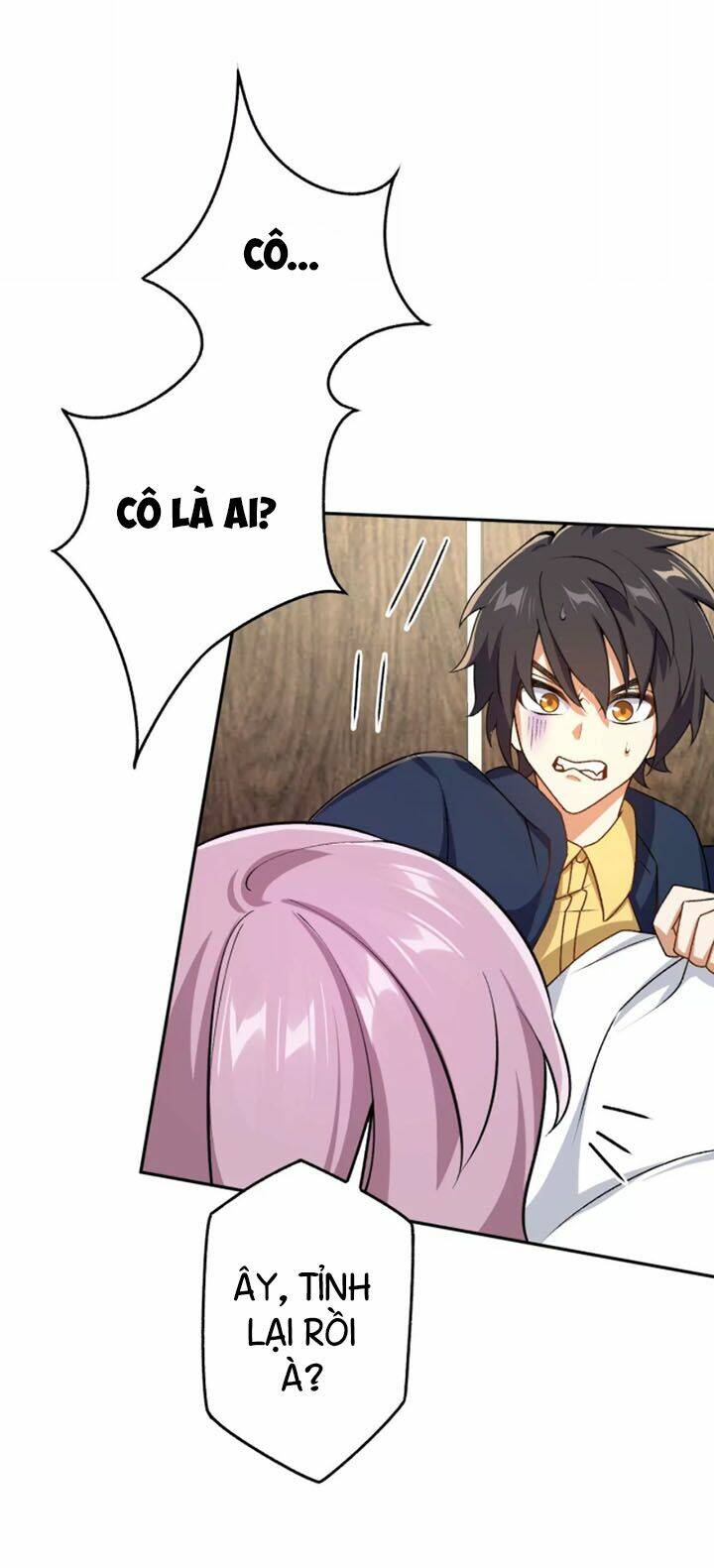 Thời Kỳ Tận Thế - Chapter 44 - Page 18