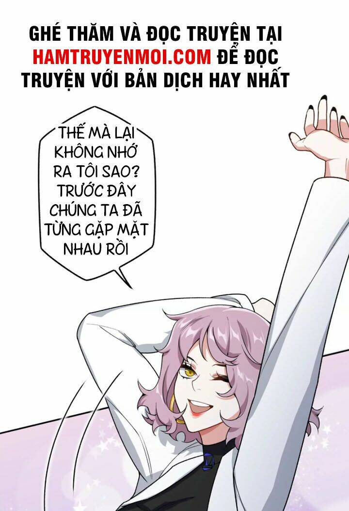 Thời Kỳ Tận Thế - Chapter 44 - Page 19