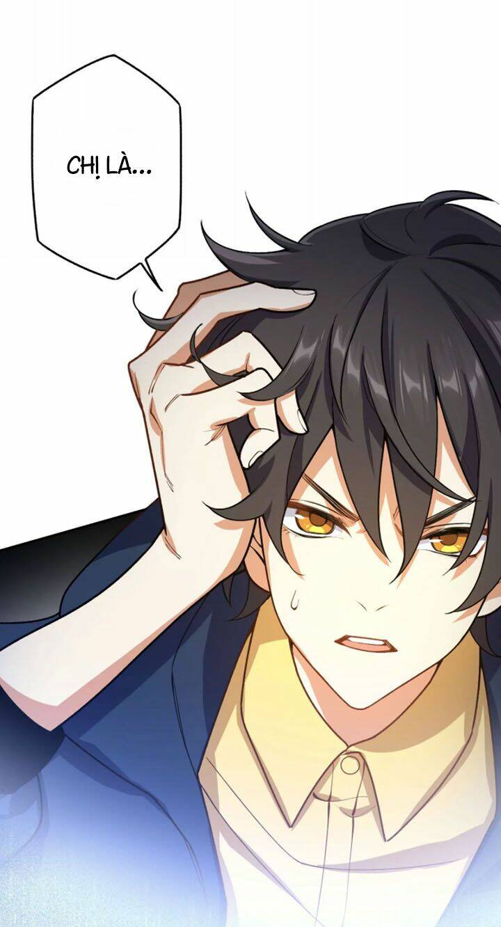 Thời Kỳ Tận Thế - Chapter 44 - Page 21
