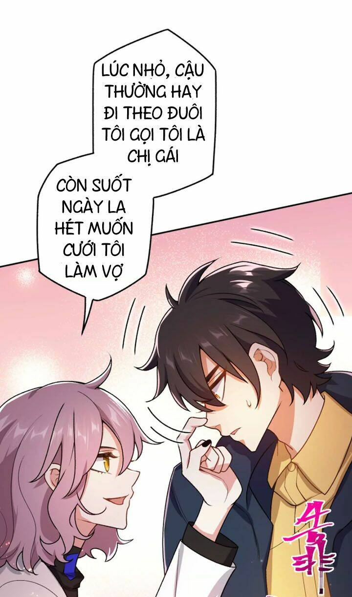 Thời Kỳ Tận Thế - Chapter 44 - Page 24