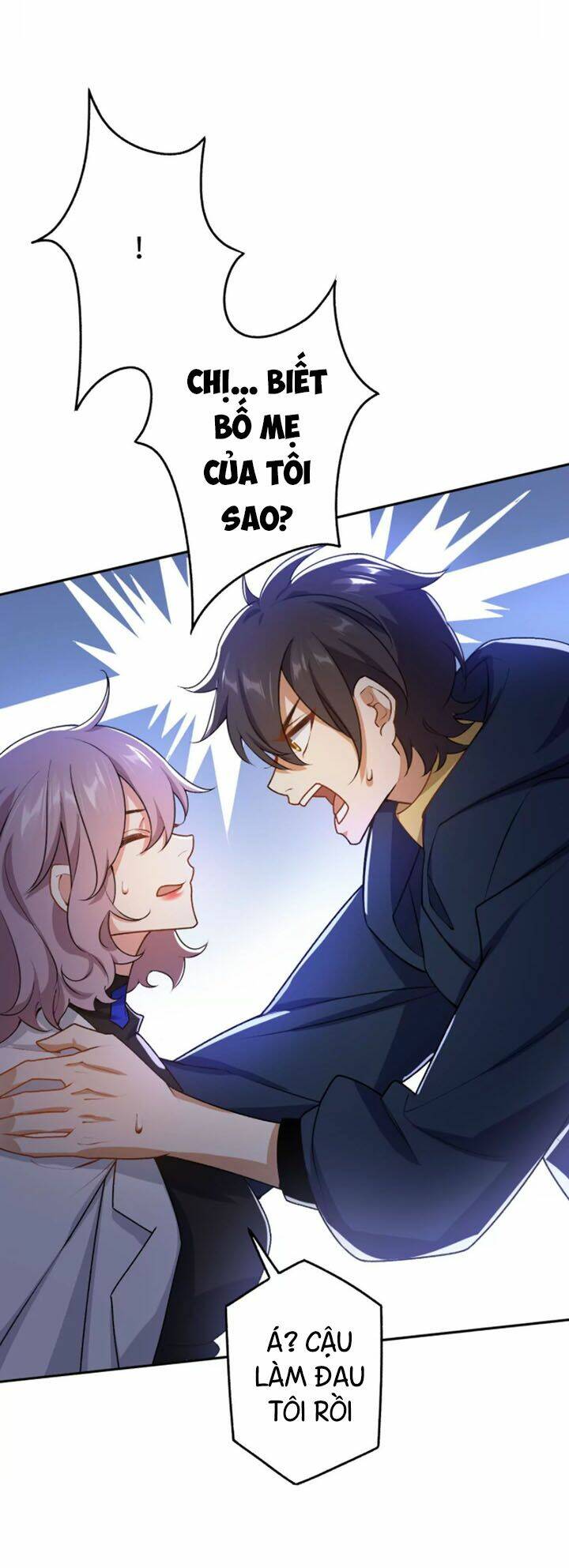 Thời Kỳ Tận Thế - Chapter 44 - Page 28