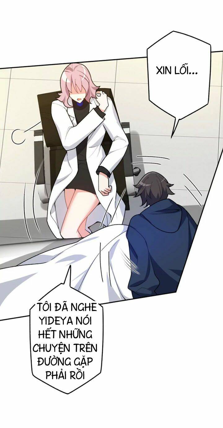 Thời Kỳ Tận Thế - Chapter 44 - Page 29