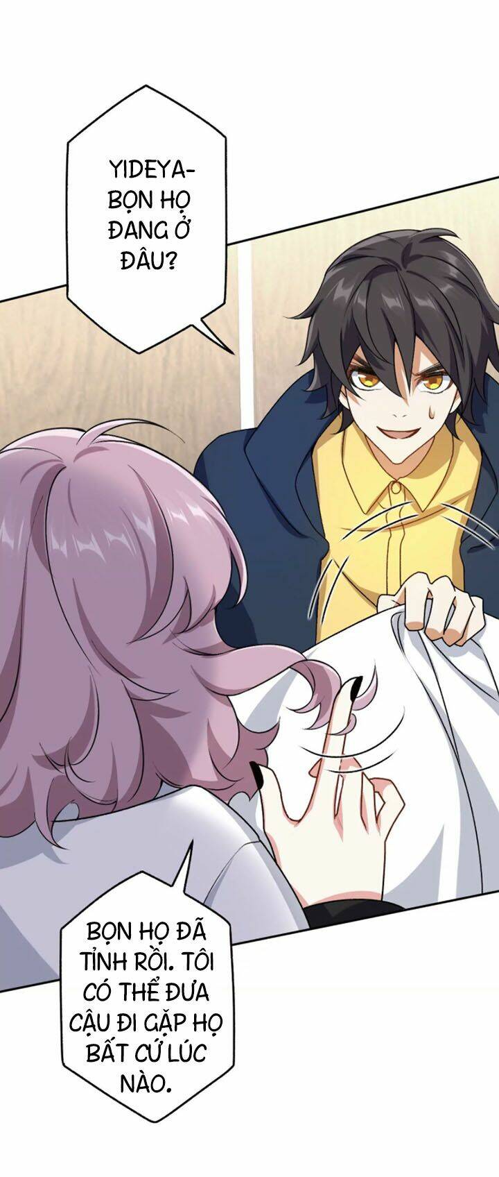 Thời Kỳ Tận Thế - Chapter 44 - Page 30