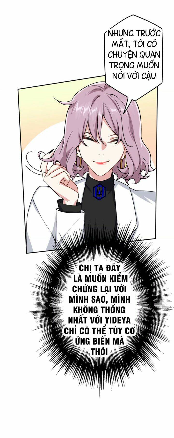 Thời Kỳ Tận Thế - Chapter 44 - Page 31