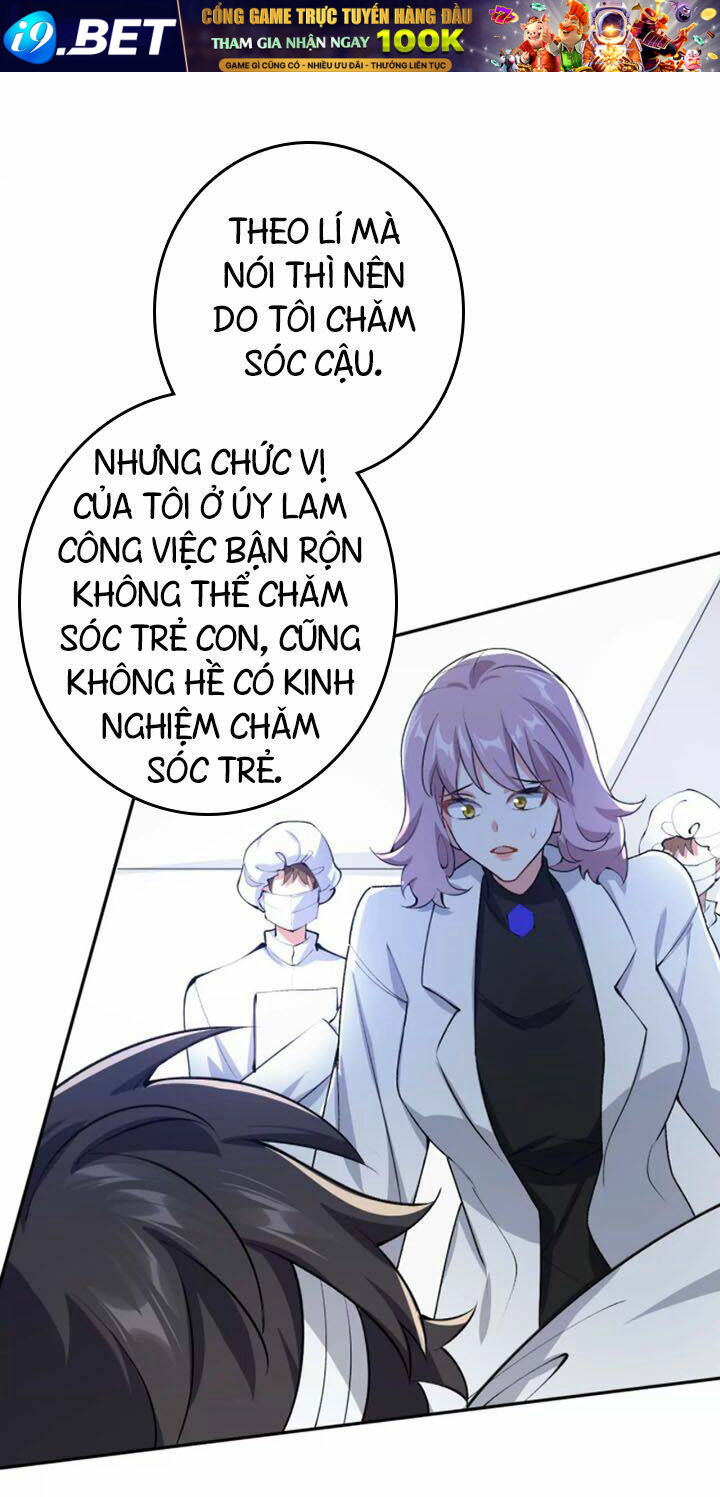 Thời Kỳ Tận Thế - Chapter 44 - Page 37