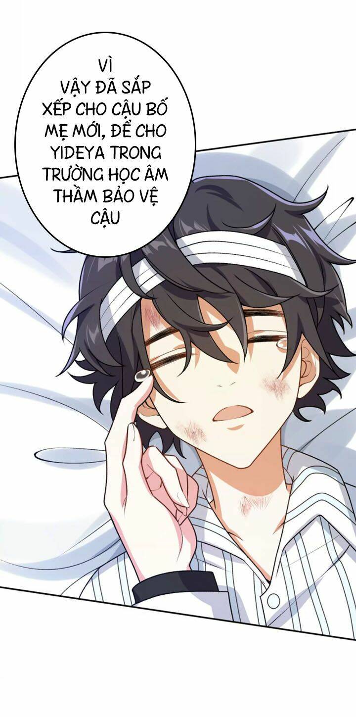 Thời Kỳ Tận Thế - Chapter 44 - Page 38