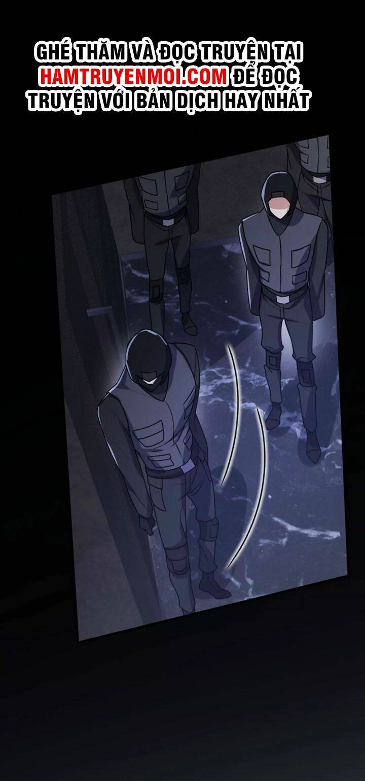 Thời Kỳ Tận Thế - Chapter 44 - Page 3