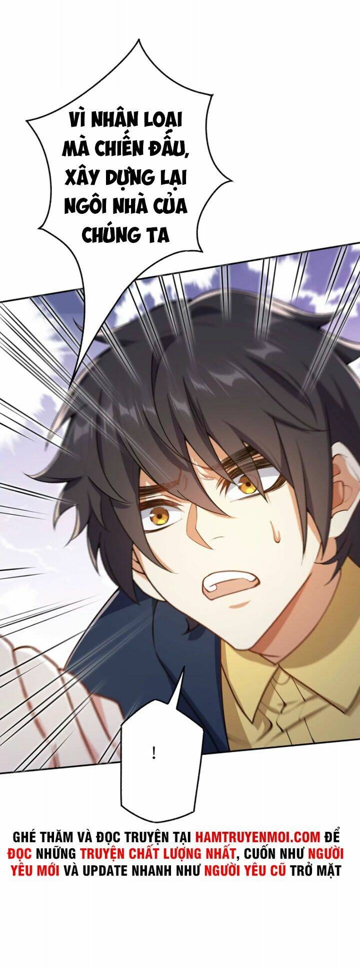 Thời Kỳ Tận Thế - Chapter 44 - Page 42
