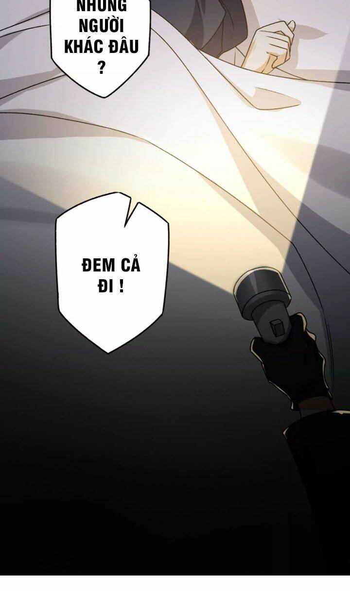 Thời Kỳ Tận Thế - Chapter 44 - Page 5