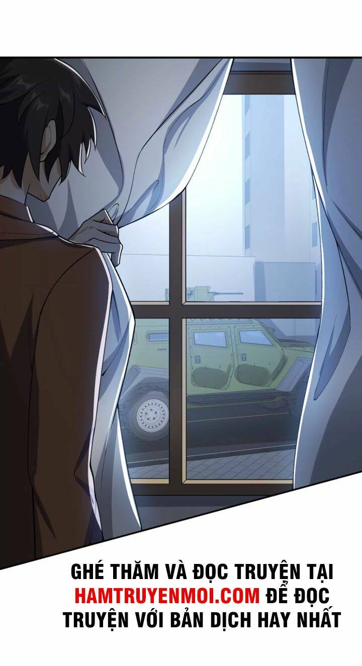 Thời Kỳ Tận Thế - Chapter 44 - Page 6