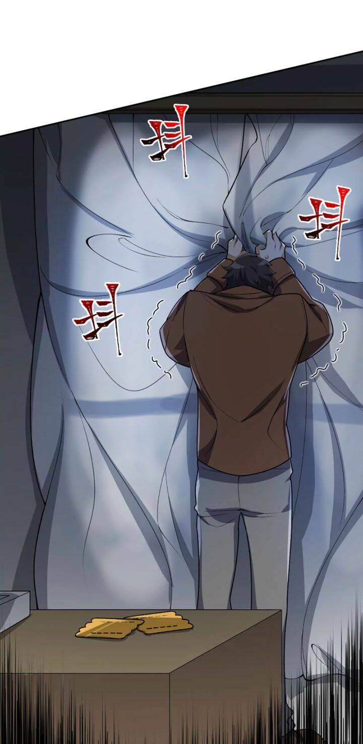 Thời Kỳ Tận Thế - Chapter 44 - Page 7