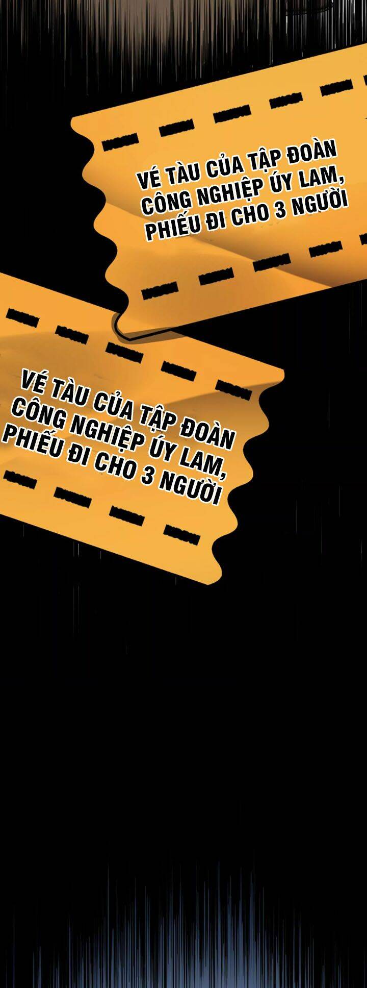 Thời Kỳ Tận Thế - Chapter 44 - Page 8