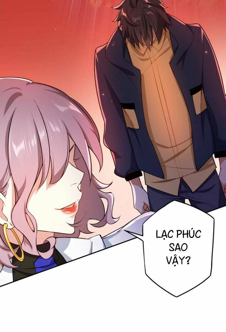 Thời Kỳ Tận Thế - Chapter 45 - Page 12