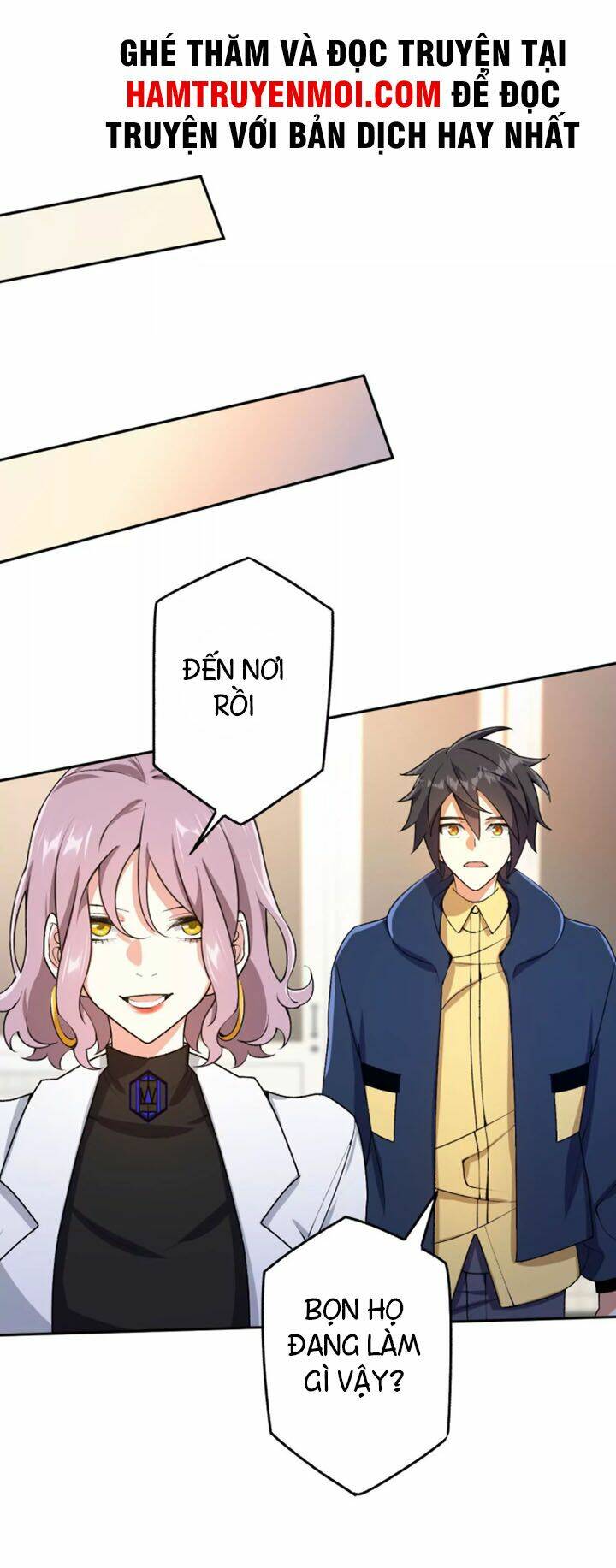 Thời Kỳ Tận Thế - Chapter 45 - Page 15