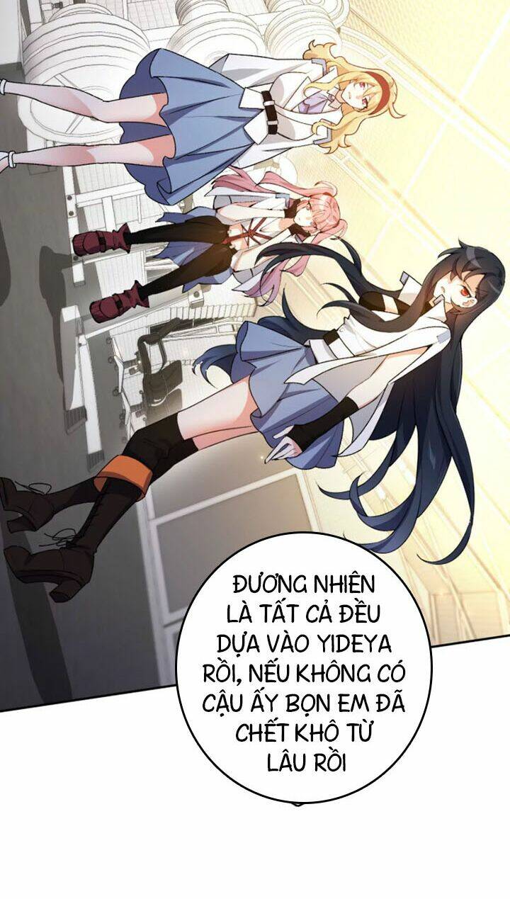 Thời Kỳ Tận Thế - Chapter 45 - Page 17