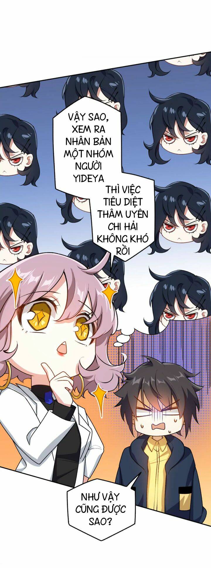 Thời Kỳ Tận Thế - Chapter 45 - Page 18