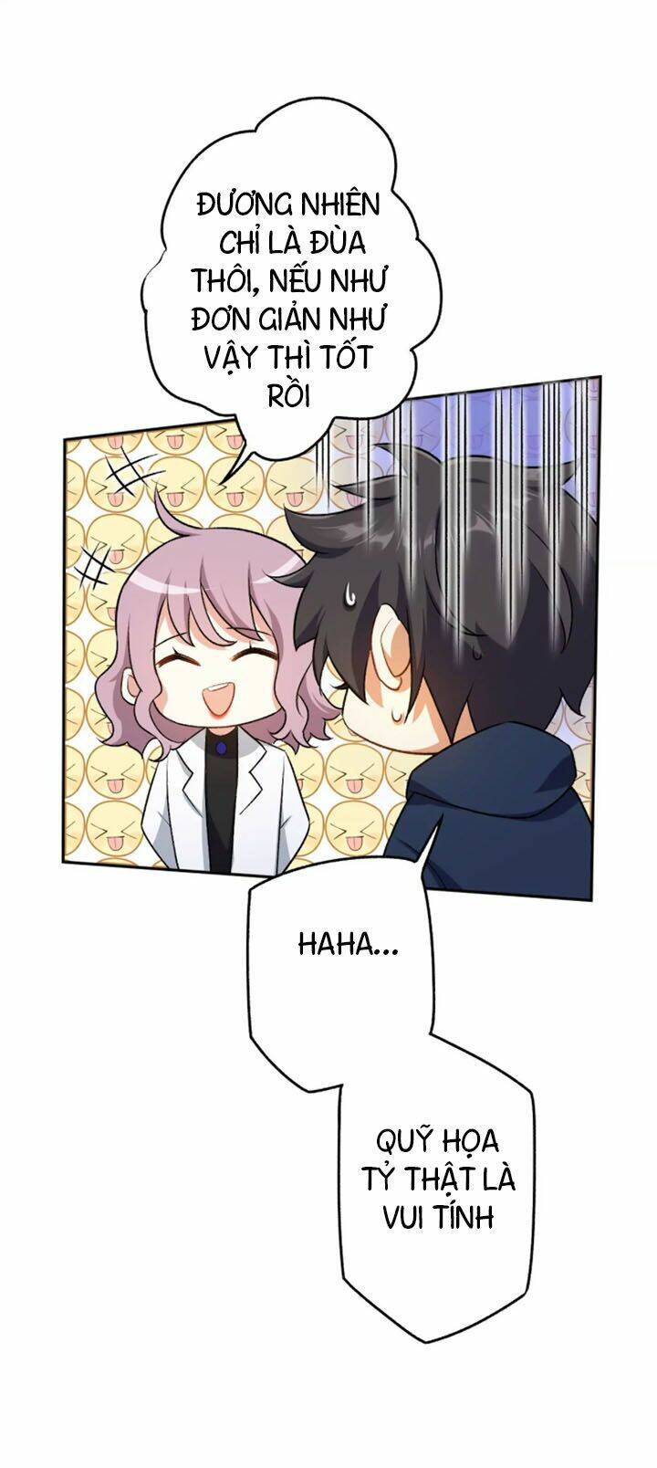 Thời Kỳ Tận Thế - Chapter 45 - Page 19