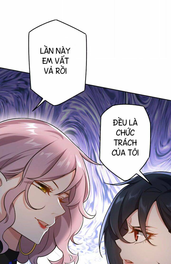 Thời Kỳ Tận Thế - Chapter 45 - Page 21