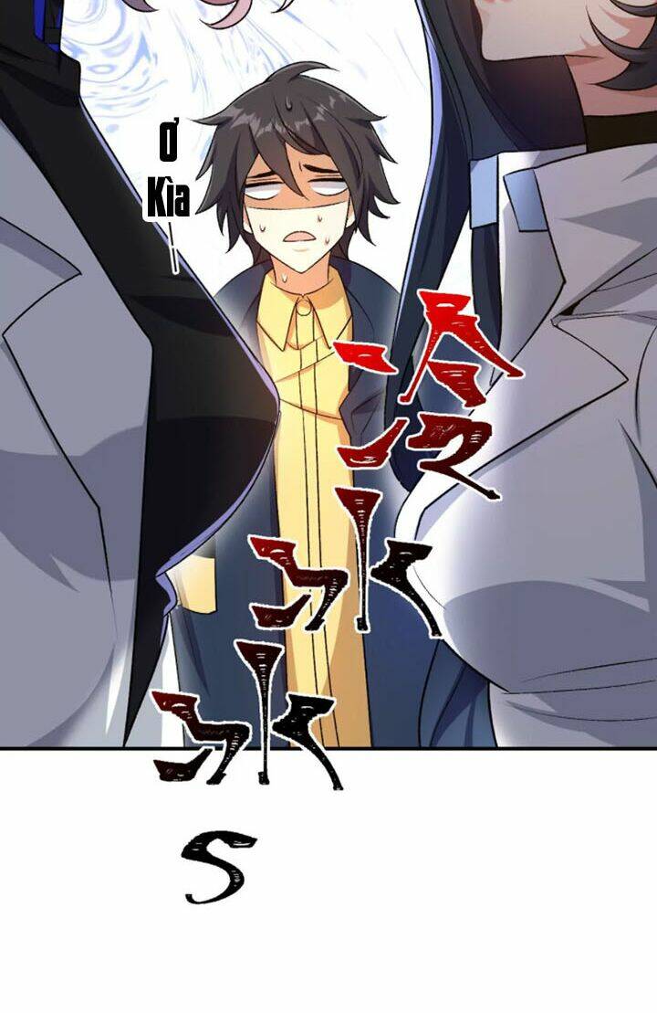 Thời Kỳ Tận Thế - Chapter 45 - Page 22