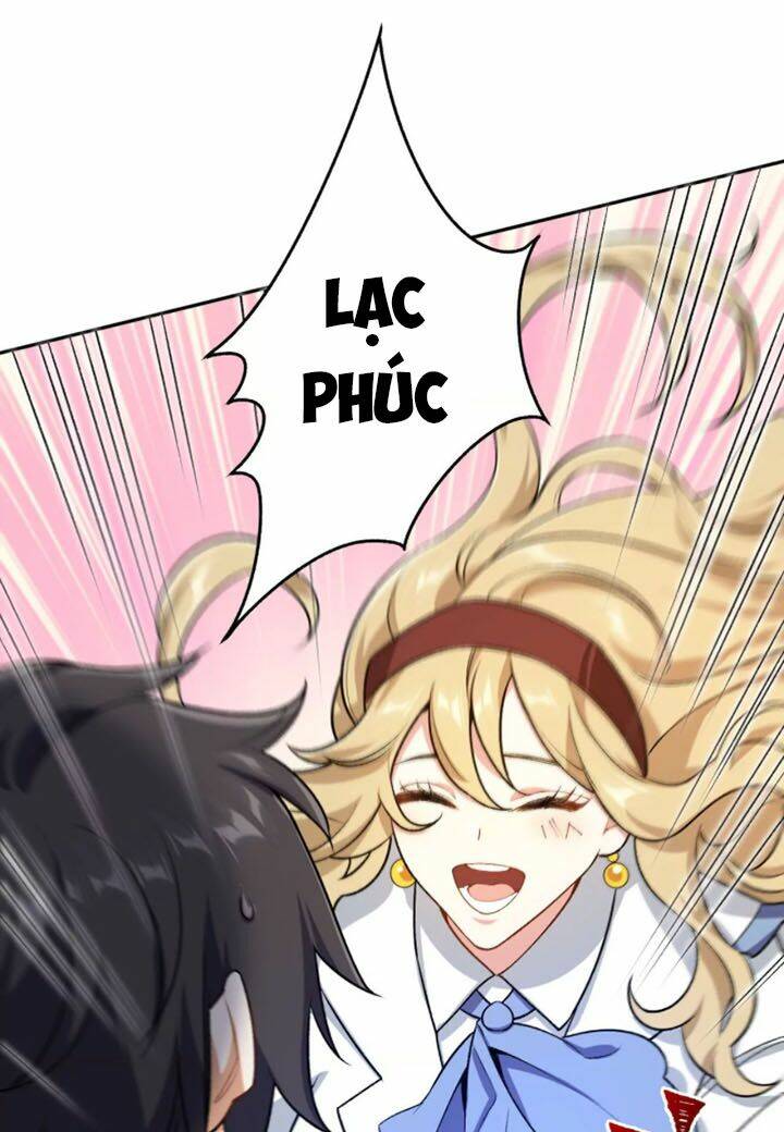 Thời Kỳ Tận Thế - Chapter 45 - Page 23