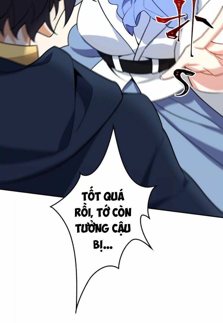 Thời Kỳ Tận Thế - Chapter 45 - Page 24