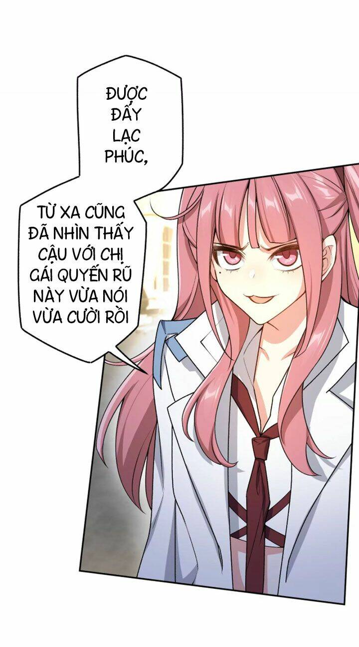 Thời Kỳ Tận Thế - Chapter 45 - Page 27