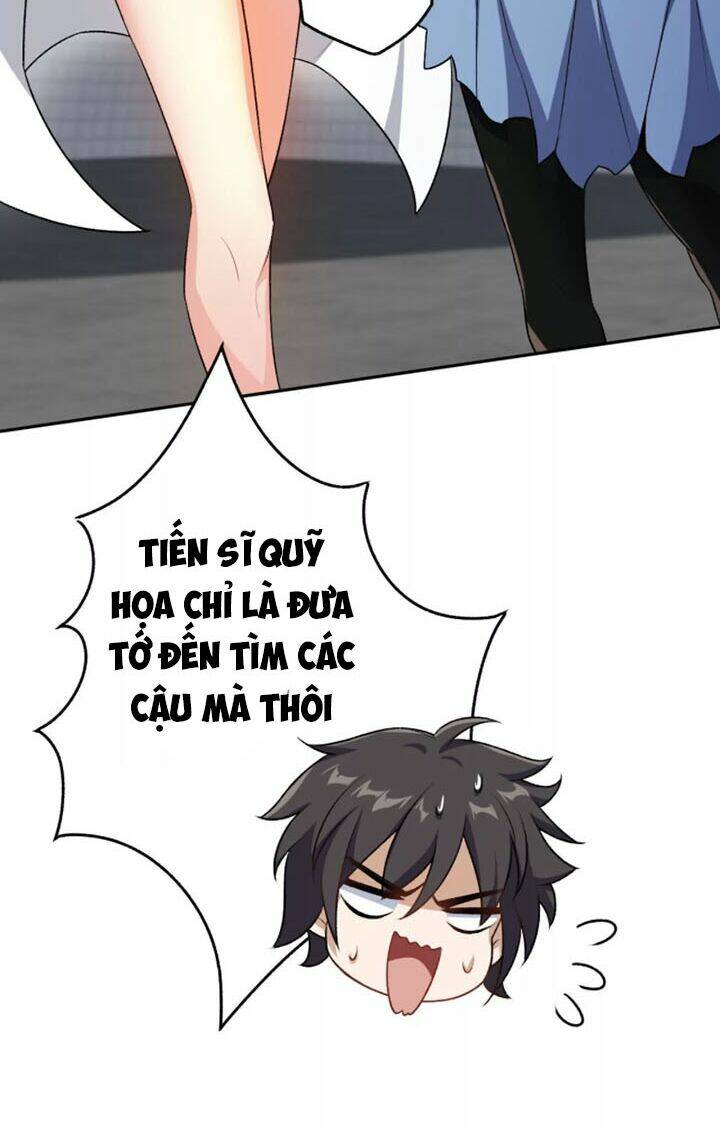 Thời Kỳ Tận Thế - Chapter 45 - Page 29