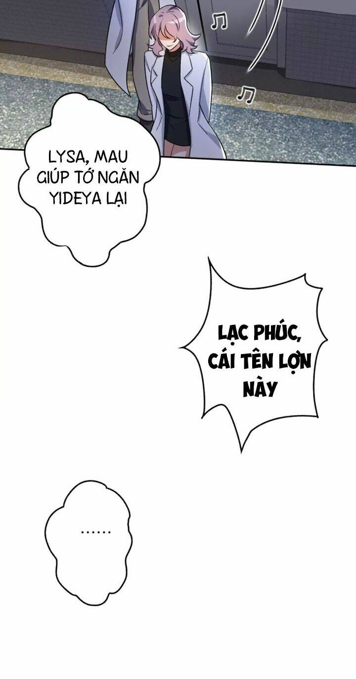 Thời Kỳ Tận Thế - Chapter 45 - Page 32