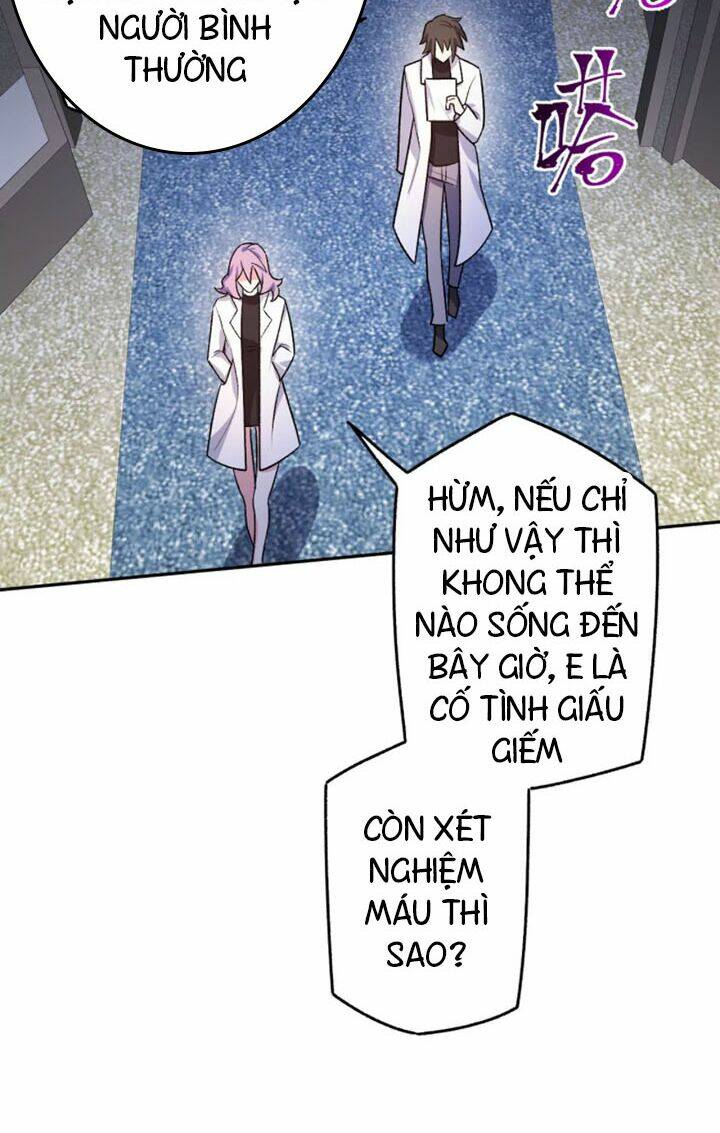 Thời Kỳ Tận Thế - Chapter 45 - Page 34