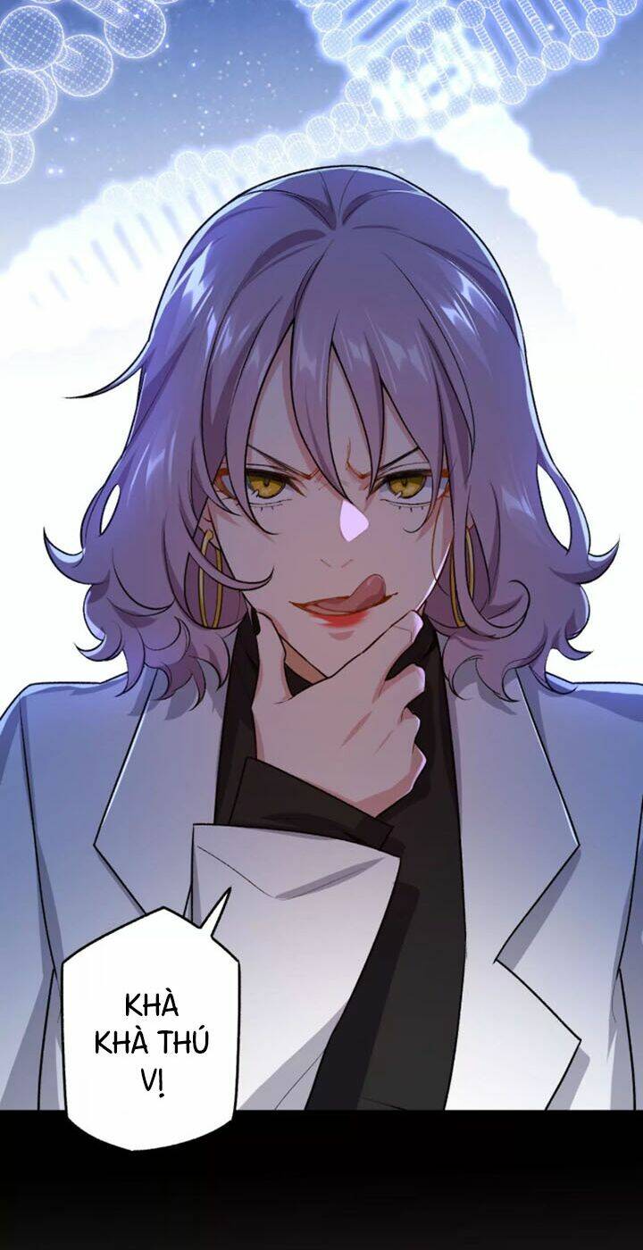 Thời Kỳ Tận Thế - Chapter 45 - Page 37