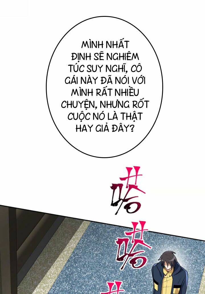 Thời Kỳ Tận Thế - Chapter 45 - Page 3