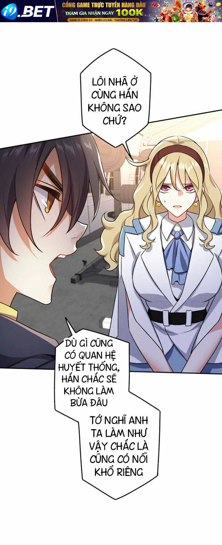 Thời Kỳ Tận Thế - Chapter 45 - Page 39