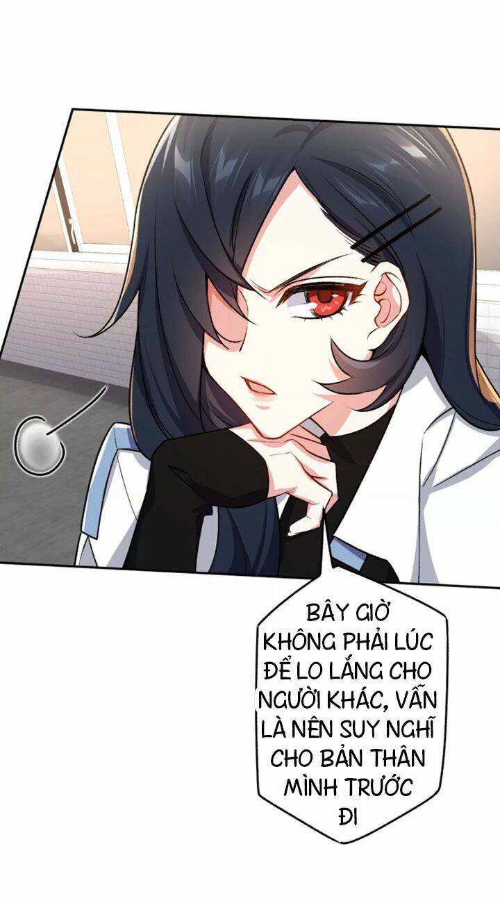 Thời Kỳ Tận Thế - Chapter 45 - Page 40