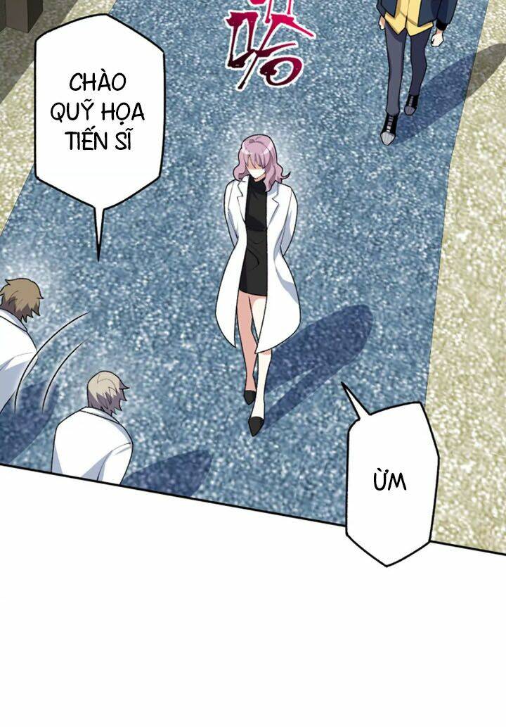 Thời Kỳ Tận Thế - Chapter 45 - Page 4