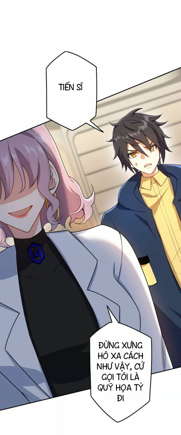 Thời Kỳ Tận Thế - Chapter 45 - Page 5