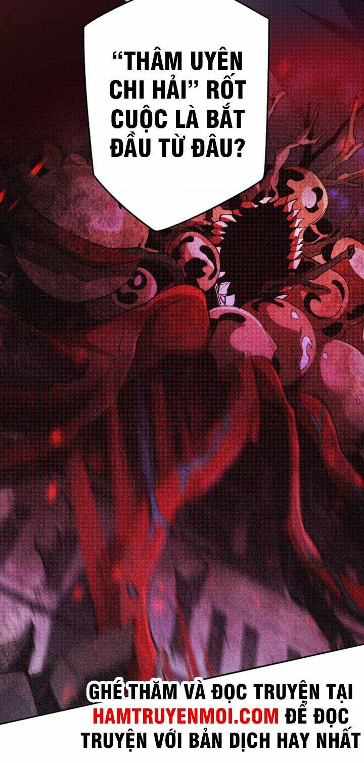 Thời Kỳ Tận Thế - Chapter 45 - Page 7