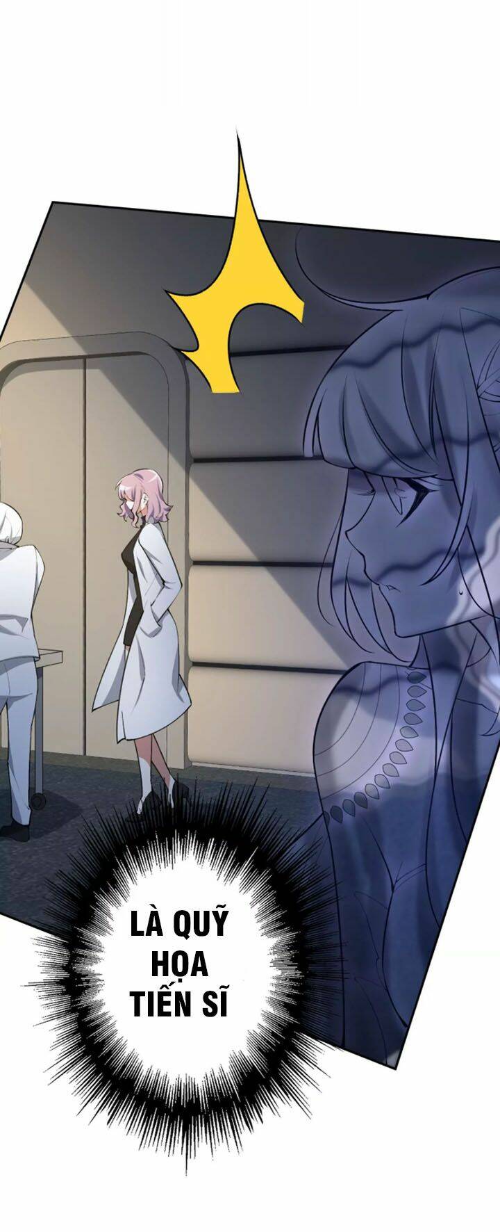 Thời Kỳ Tận Thế - Chapter 46 - Page 12