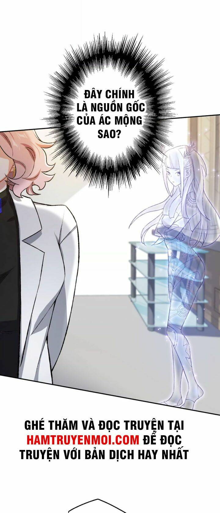 Thời Kỳ Tận Thế - Chapter 46 - Page 16