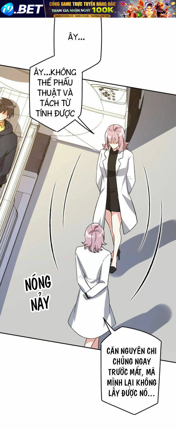 Thời Kỳ Tận Thế - Chapter 46 - Page 17