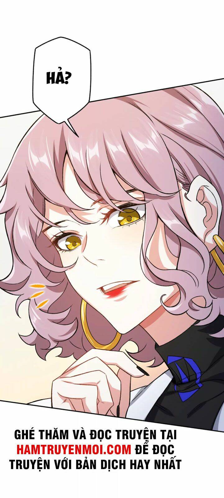 Thời Kỳ Tận Thế - Chapter 46 - Page 18