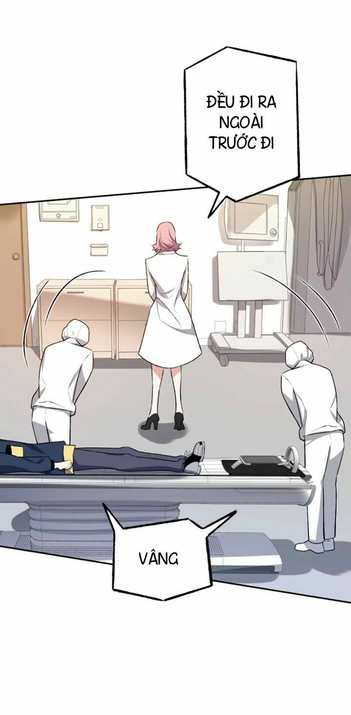 Thời Kỳ Tận Thế - Chapter 46 - Page 21