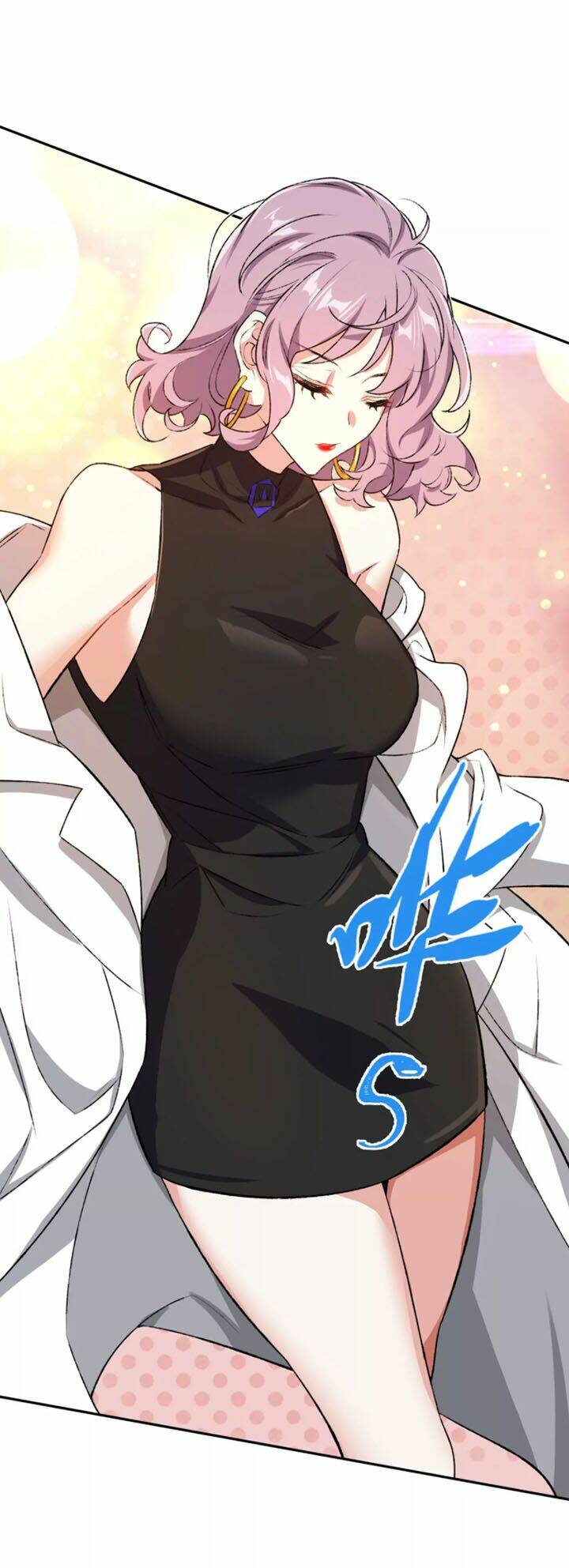 Thời Kỳ Tận Thế - Chapter 46 - Page 22