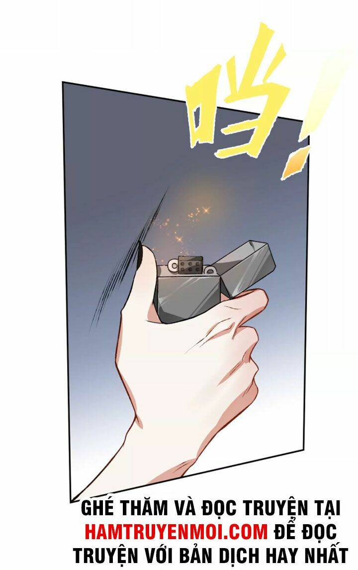 Thời Kỳ Tận Thế - Chapter 46 - Page 23