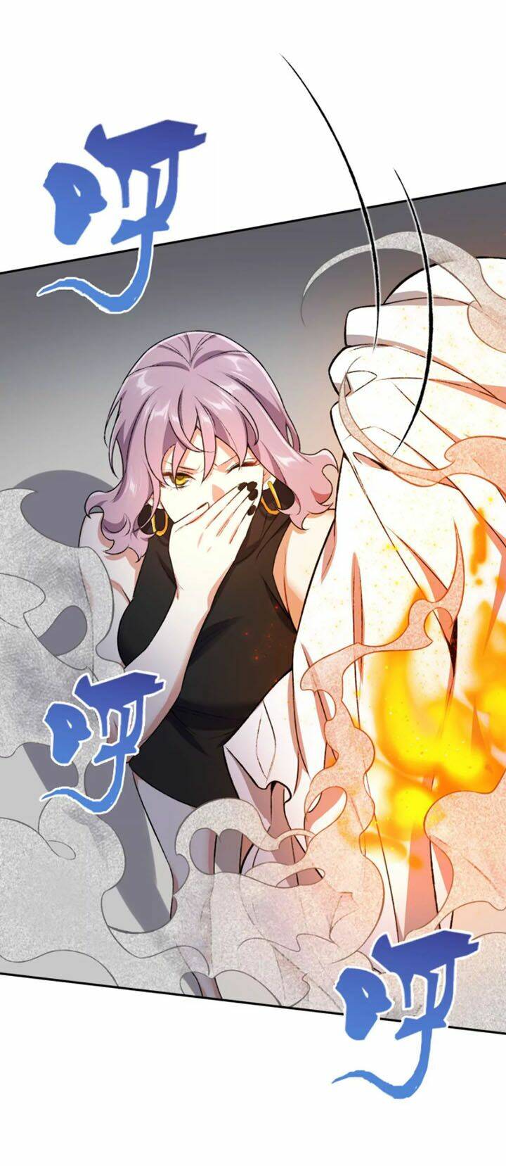 Thời Kỳ Tận Thế - Chapter 46 - Page 25