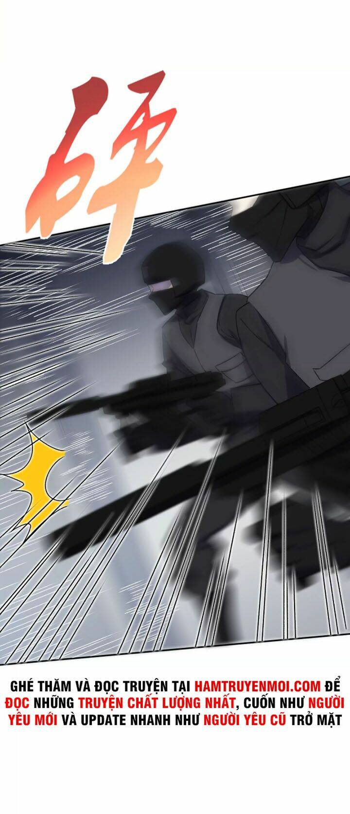 Thời Kỳ Tận Thế - Chapter 46 - Page 29
